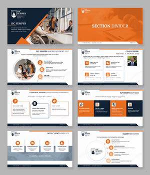 PowerPoint Design by pb for this project | Design: #36091629