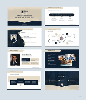 PowerPoint Design by pb for this project | Design: #36091632