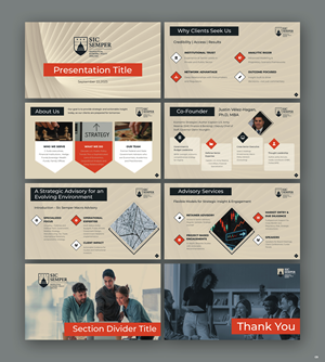 PowerPoint Design by pb for this project | Design: #36091636