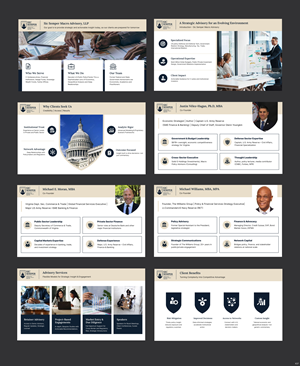 PowerPoint Design by pb for this project | Design: #36091637