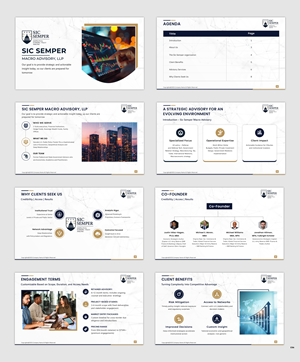 PowerPoint Design by pb for this project | Design: #36091642