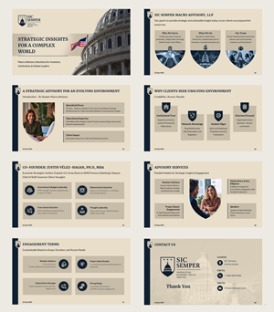 PowerPoint Design by pb for this project | Design: #36091644