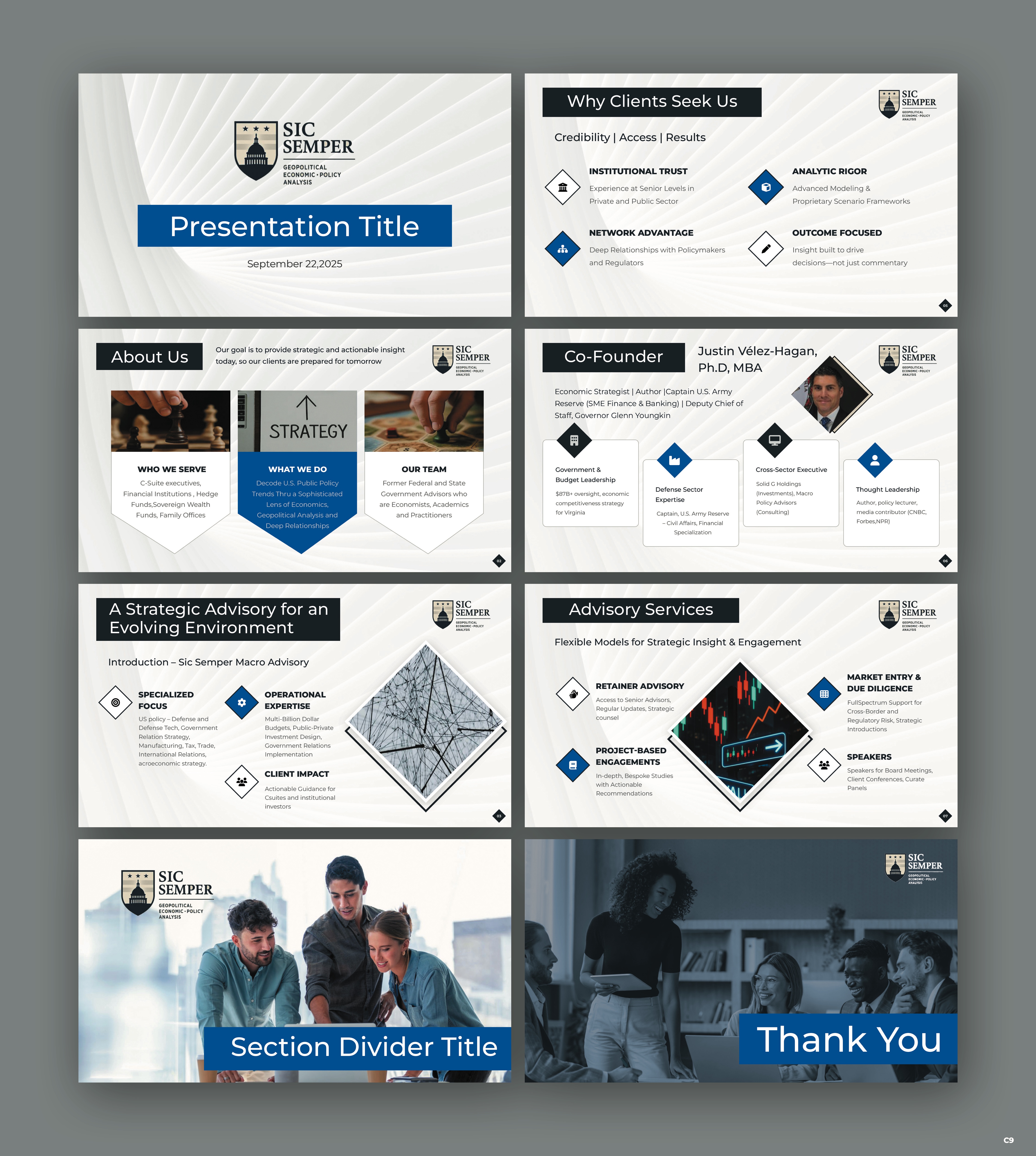 Diseño de PowerPoint por pb para este proyecto | Diseño #36098160