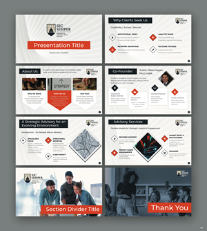 PowerPoint Design by pb for this project | Design: #36098161