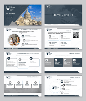 PowerPoint Design by pb for this project | Design: #36101657