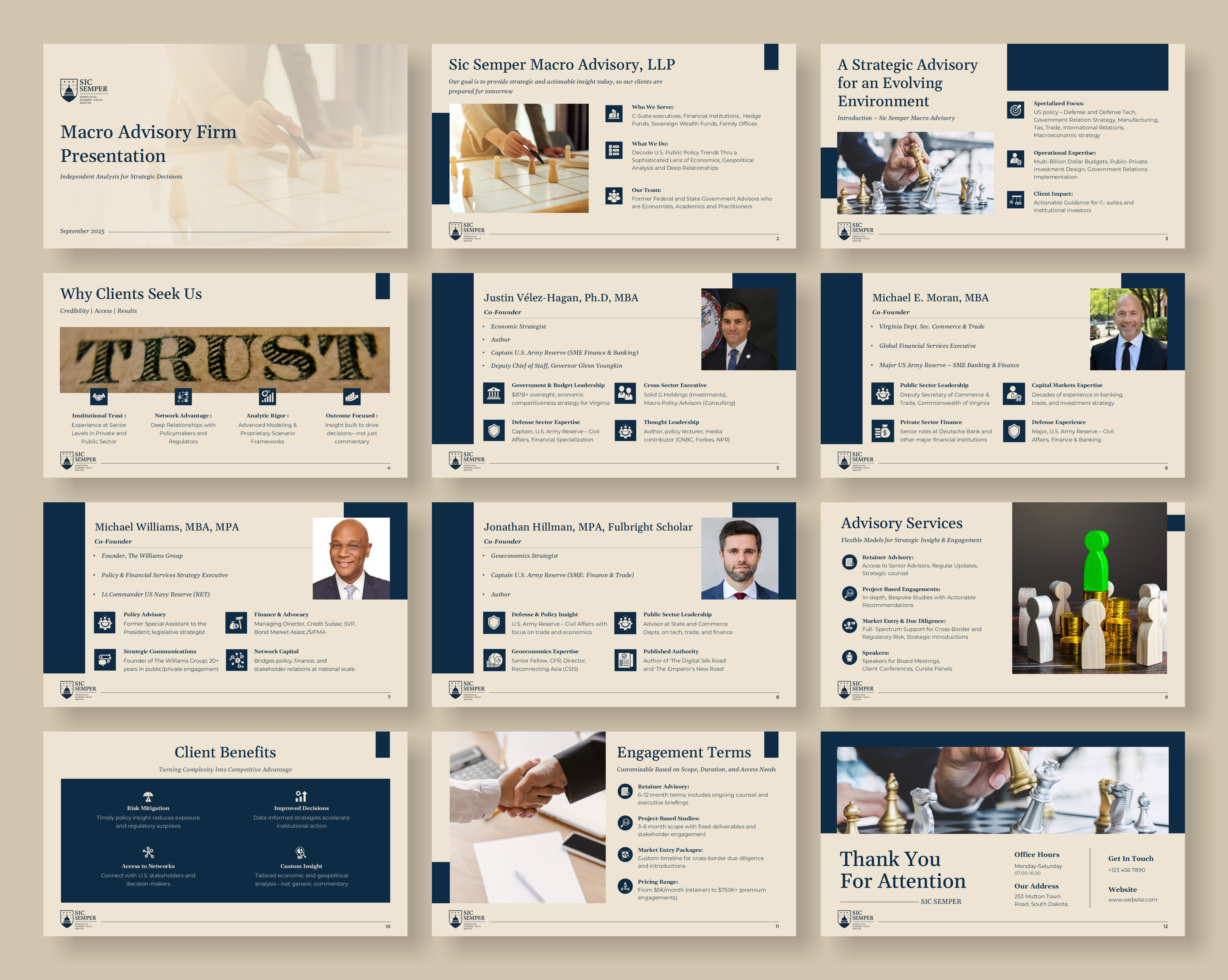 PowerPoint Design by Awang_ for this project | Design #36090279