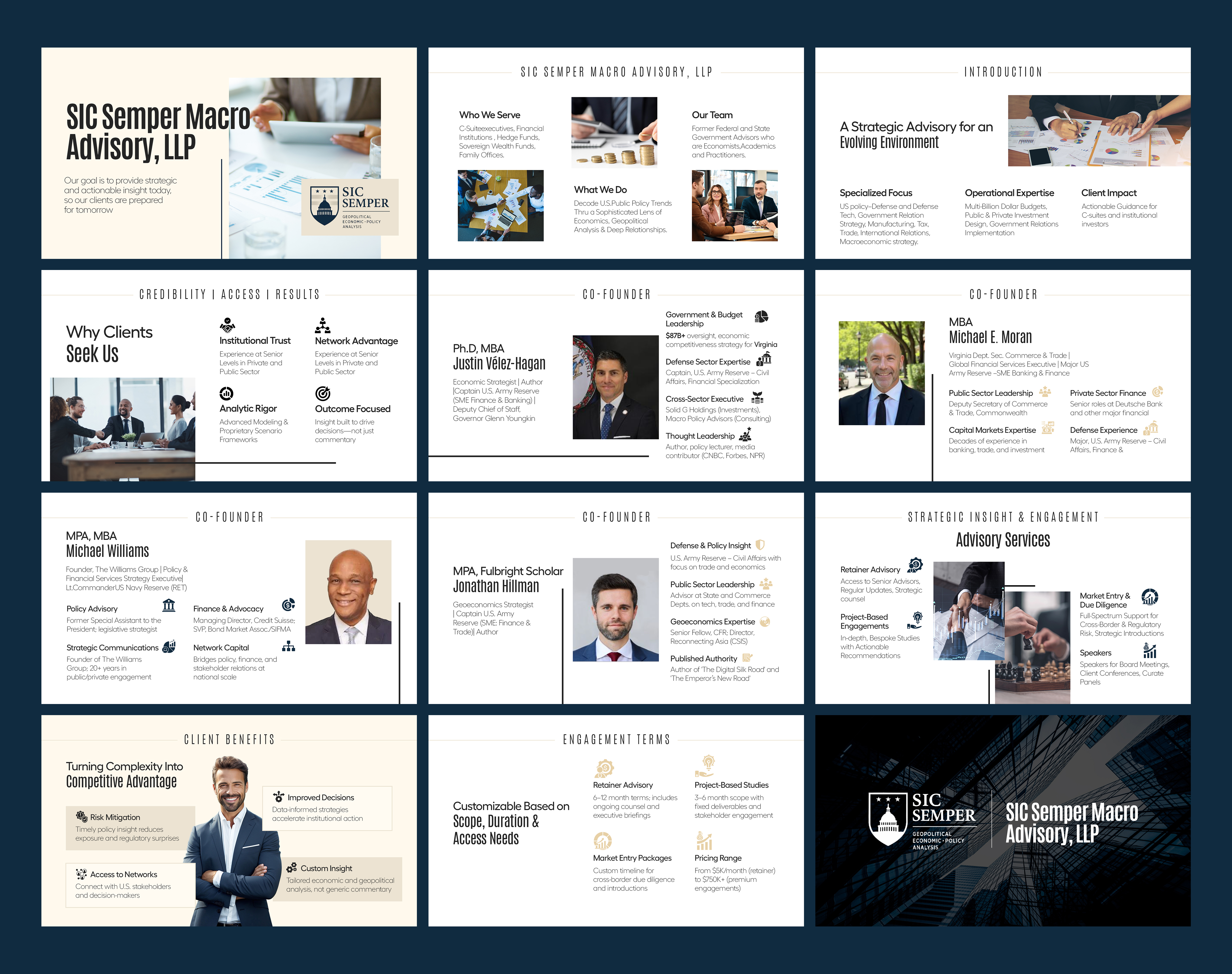 PowerPoint Design by Graphic Guy for this project | Design #36090391