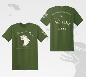 Design de T-shirt par Javi Porto pour ce projet | Design #36089485