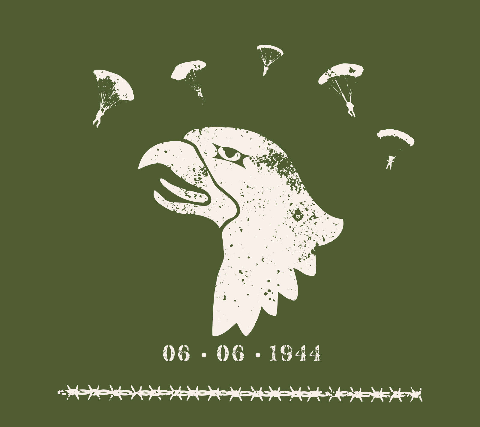 Diseño de Camiseta por Javi Porto para este proyecto | Diseño #36089500