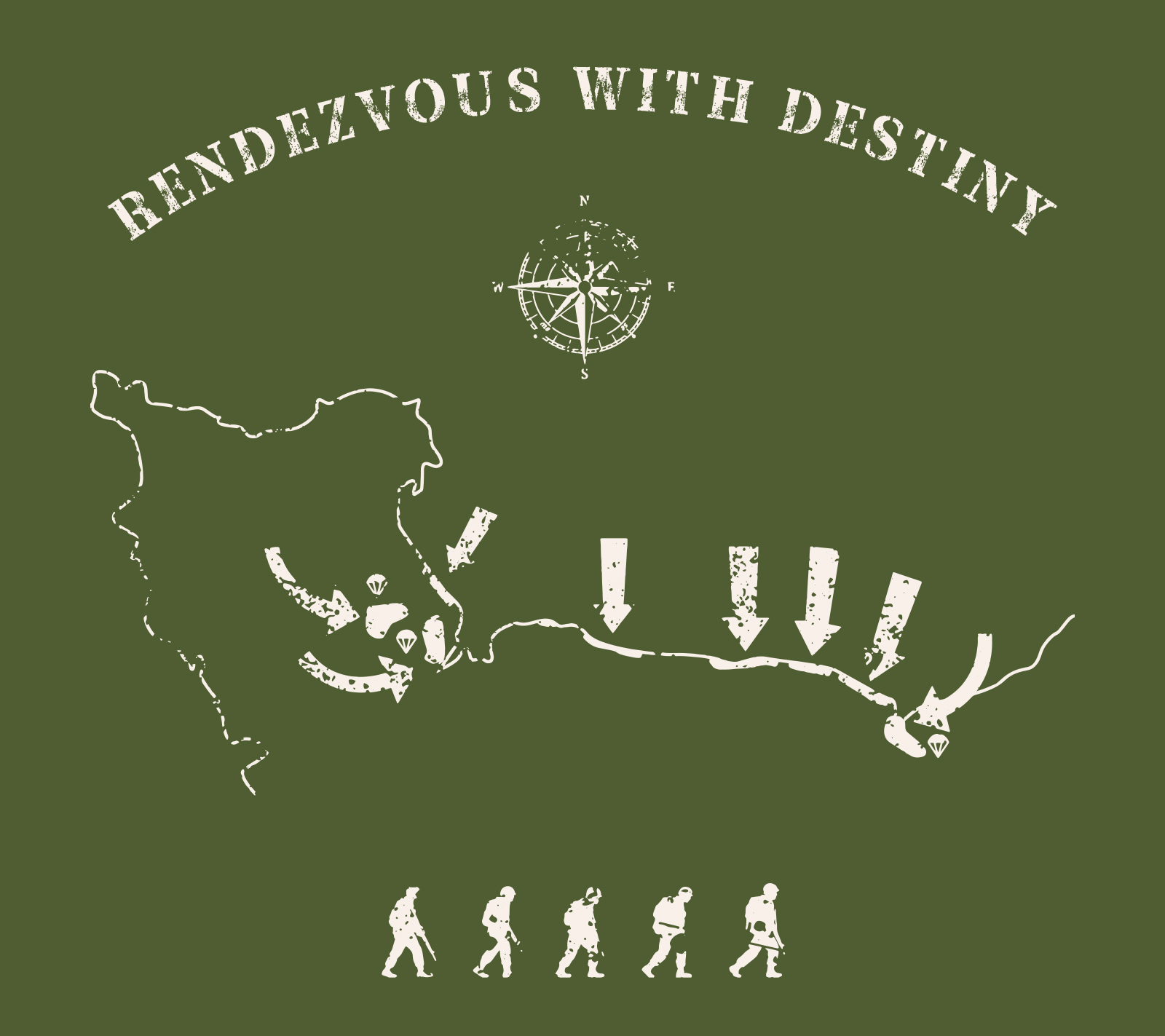 T-shirt Design by Javi Porto for this project | Design #36089501