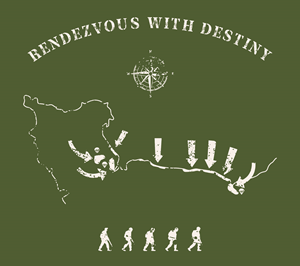 T-shirt Design by Javi Porto for this project | Design: #36089501