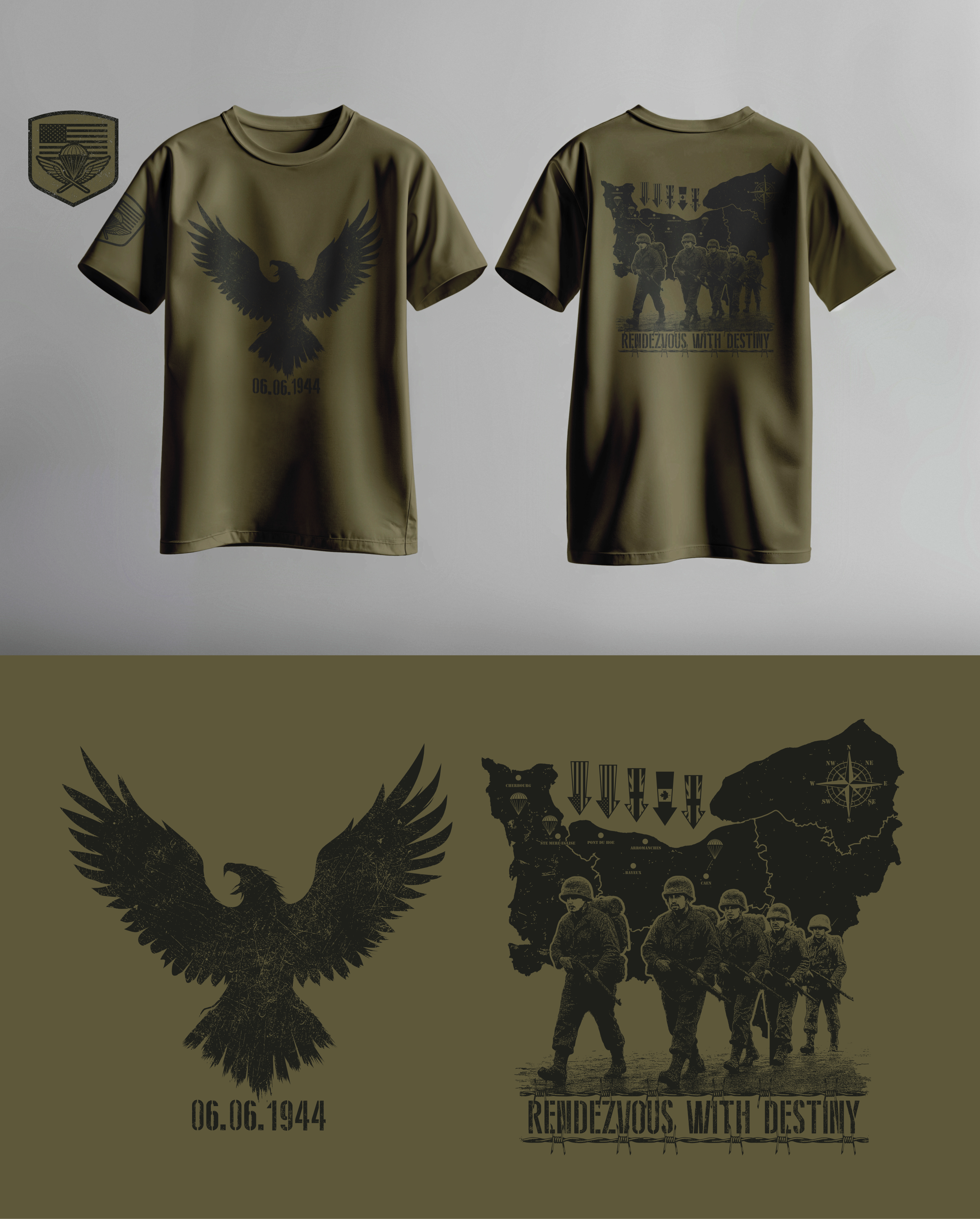 T-Shirt-Design von HIRADESIGN für dieses Projekt | Design #36105004