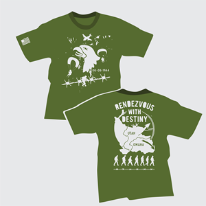 T-shirt Design by Mesotoday for this project | Design: #36105471