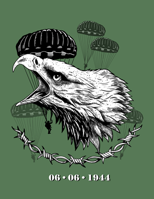 T-shirt Design by ArtEvrie for this project | Design: #36126976