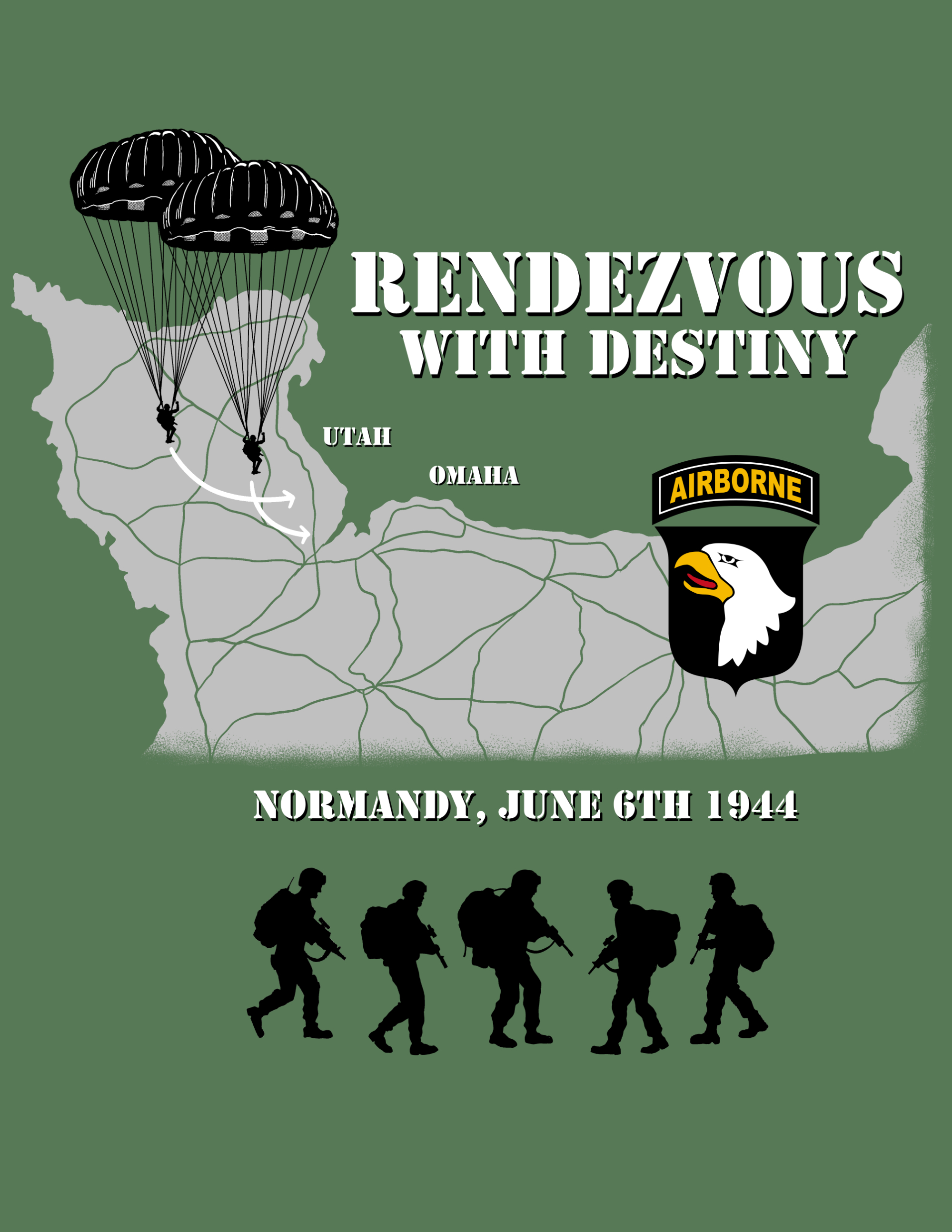 T-shirt Design by ArtEvrie for this project | Design #36126977