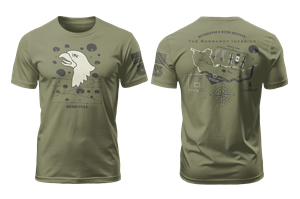 T-shirt Design by D'Mono