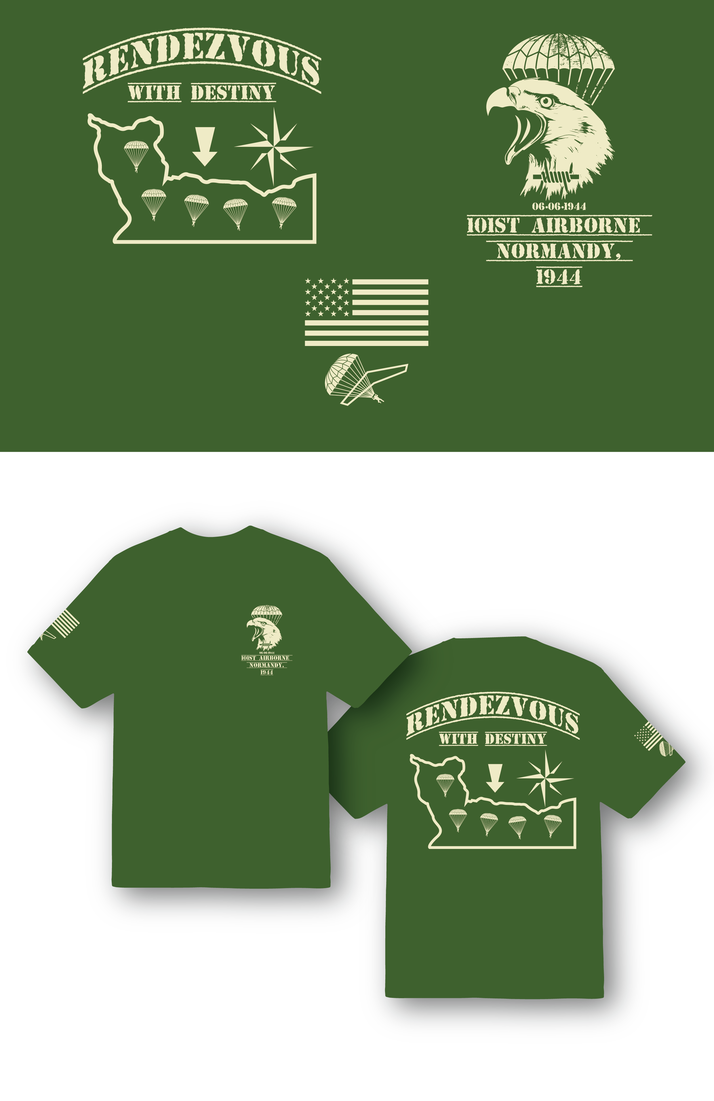 T-shirt Design by dskyvbc for this project | Design #36088707