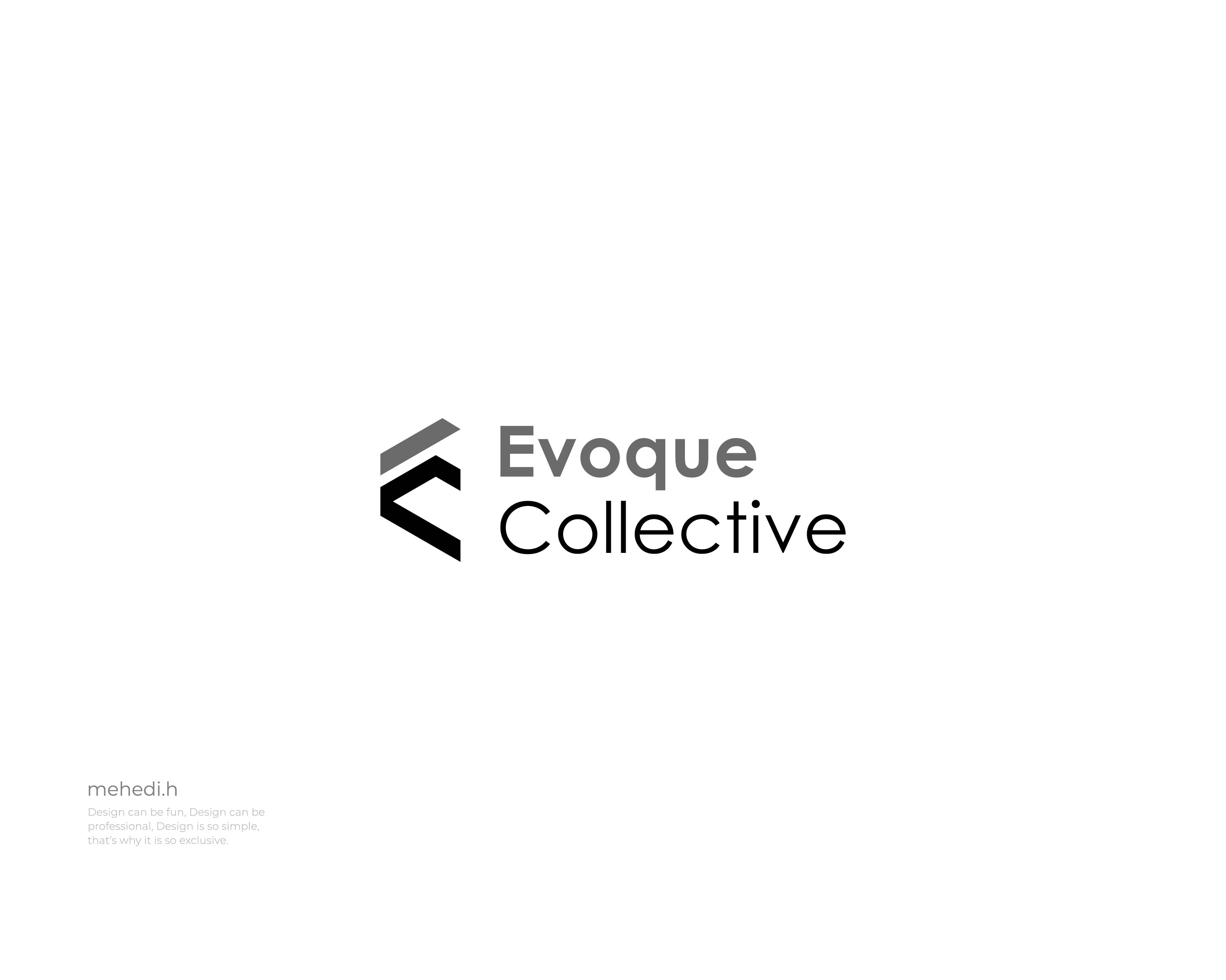 Logo Design by mehedi.h for this project | Design #36090491