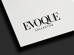 Design de Logo par evoke studio pour ce projet | Design : #36099764