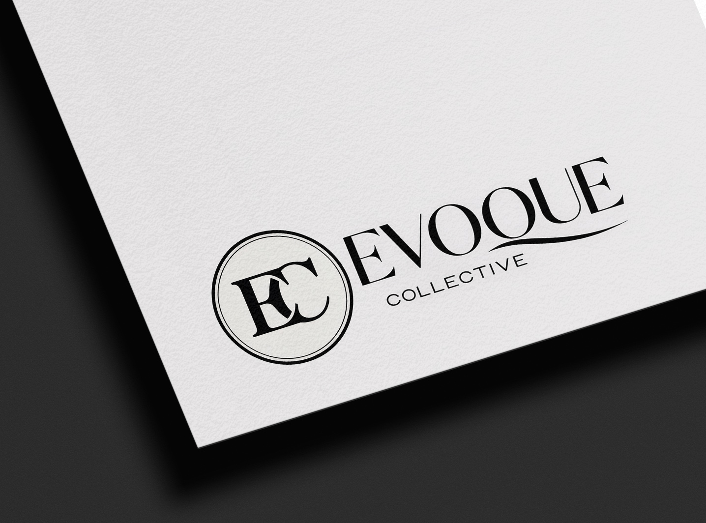 Design de Logo par evoke studio pour ce projet | Design #36099767