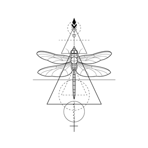 Diseño de Tatuaje por Sergio Coelho para este proyecto | Diseño: #36090081