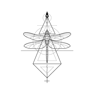Diseño de Tatuaje por Sergio Coelho para este proyecto | Diseño: #36090163