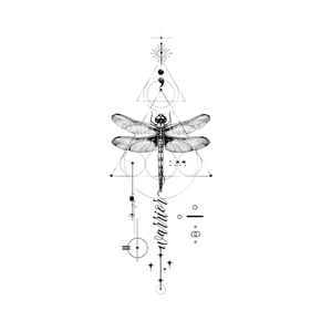 Diseño de Tatuaje por Soumen Sinha para este proyecto | Diseño: #36091973