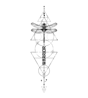 Diseño de Tatuaje por Soumen Sinha para este proyecto | Diseño: #36094938