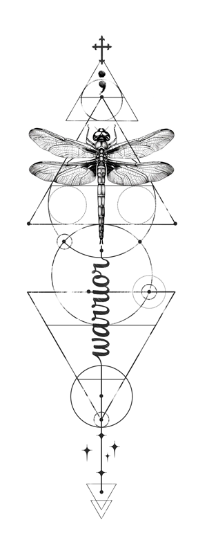 Diseño de Tatuaje por Soumen Sinha para este proyecto | Diseño: #36102597