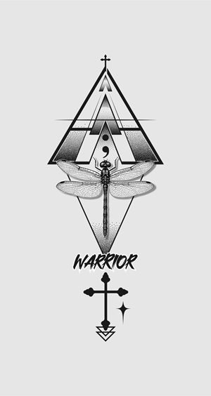 Diseño de Tatuaje por erikdesign para este proyecto | Diseño: #36202613