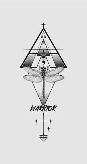 Diseño de Tatuaje por erikdesign para este proyecto | Diseño: #36202890