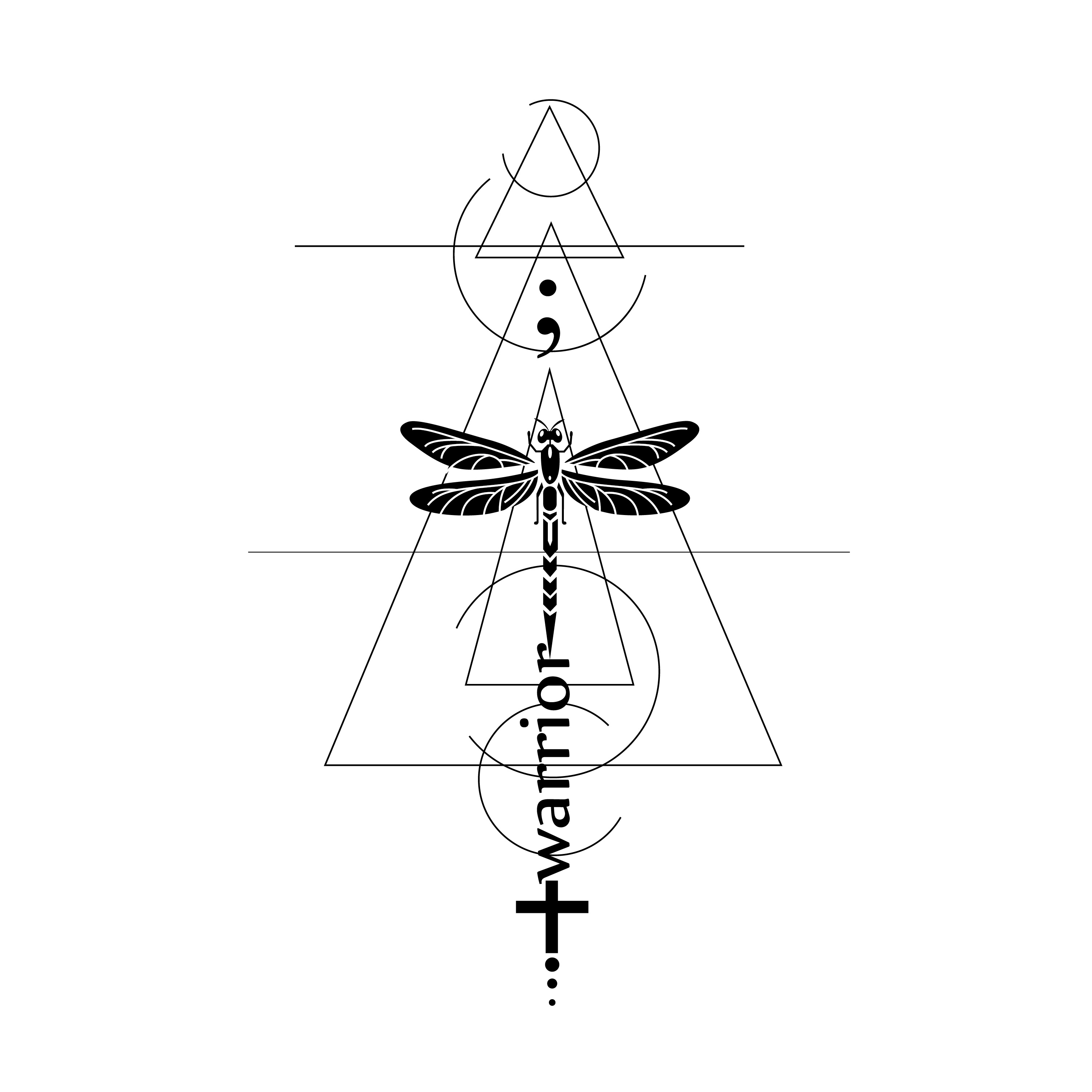 Tattoo Design by bethmage janaka for this project | Design #36092240