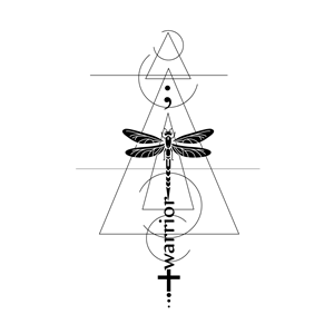 Diseño de Tatuaje por bethmage janaka para este proyecto | Diseño: #36092240
