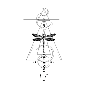Diseño de Tatuaje por bethmage janaka para este proyecto | Diseño: #36097099