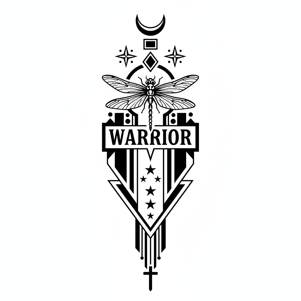 Tattoo Design by Creative5 for this project | Design #36106033