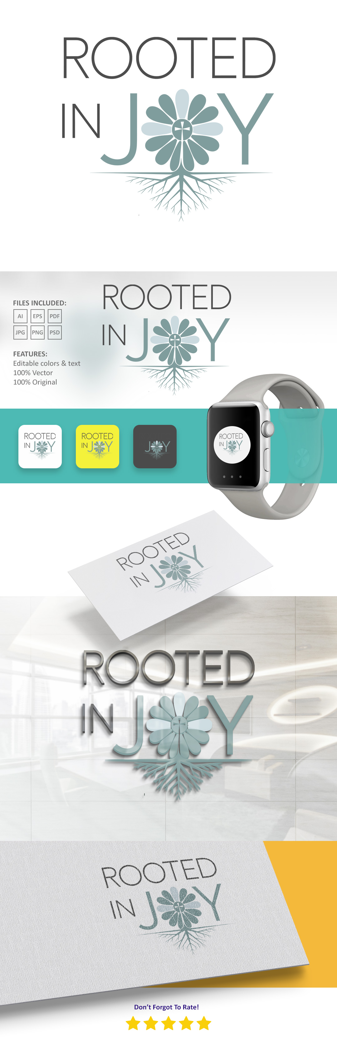 Logo Design by VectorForge for this project | Design #36092083