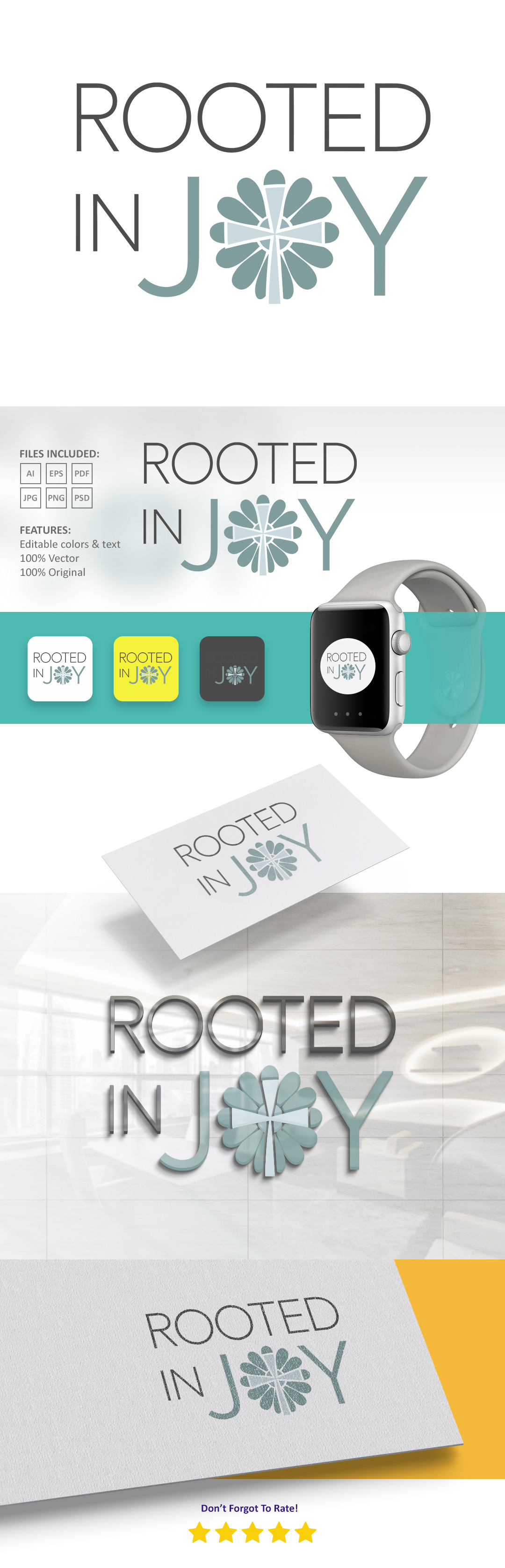 Logo Design by VectorForge for this project | Design #36092090