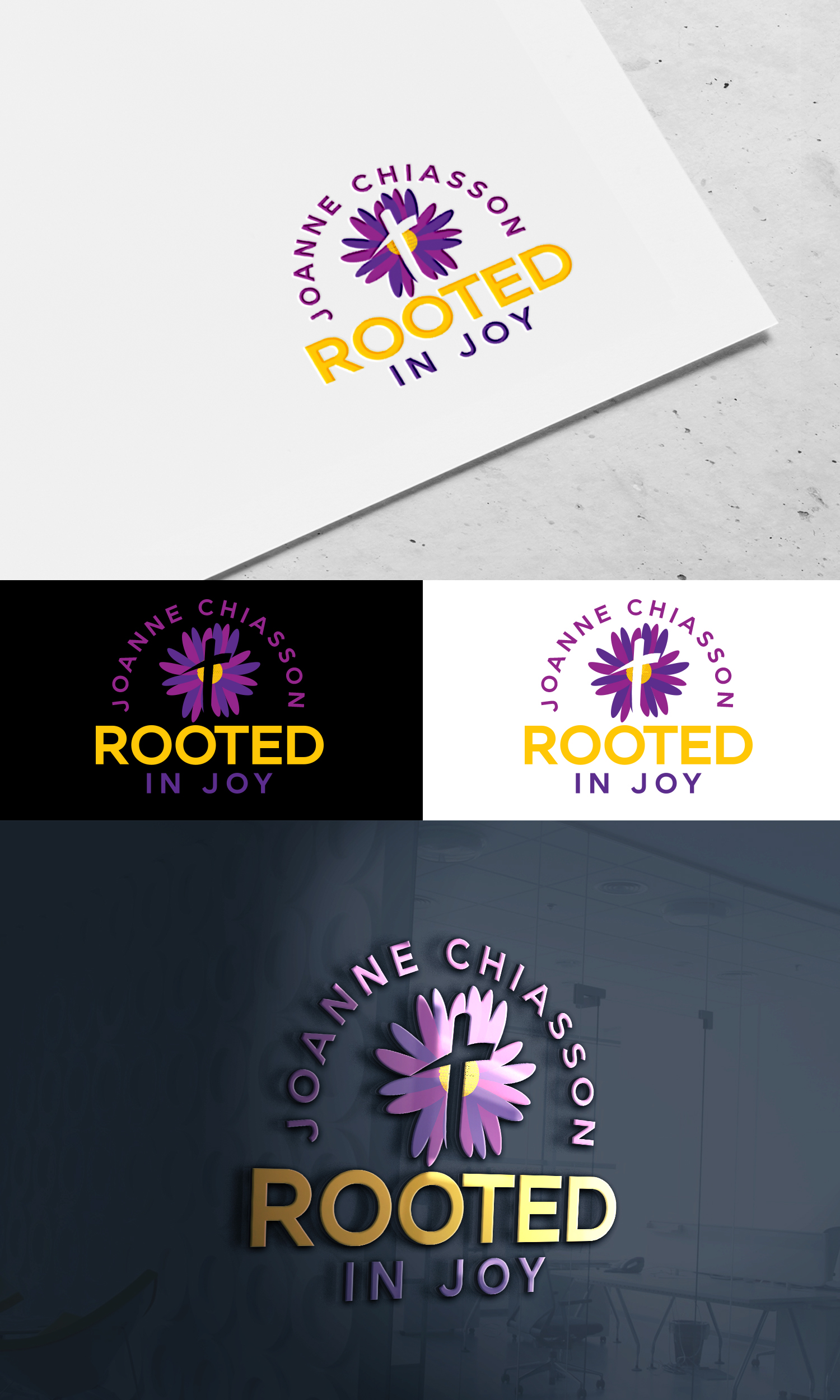 Contest winning design
