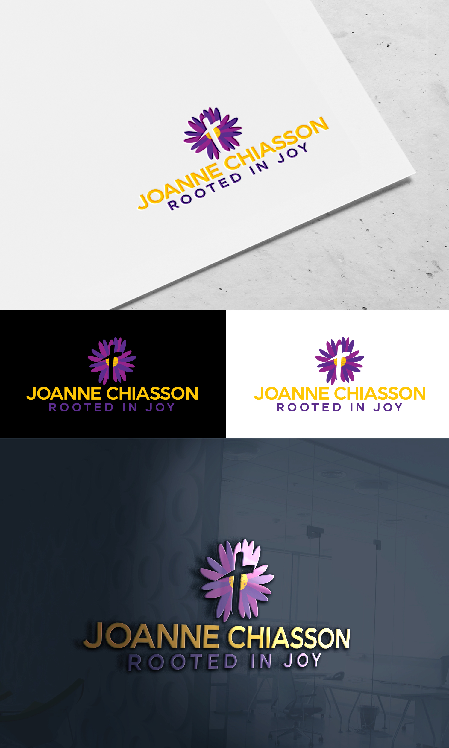 Logo Design by Ahsan Designs for this project | Design #36100306