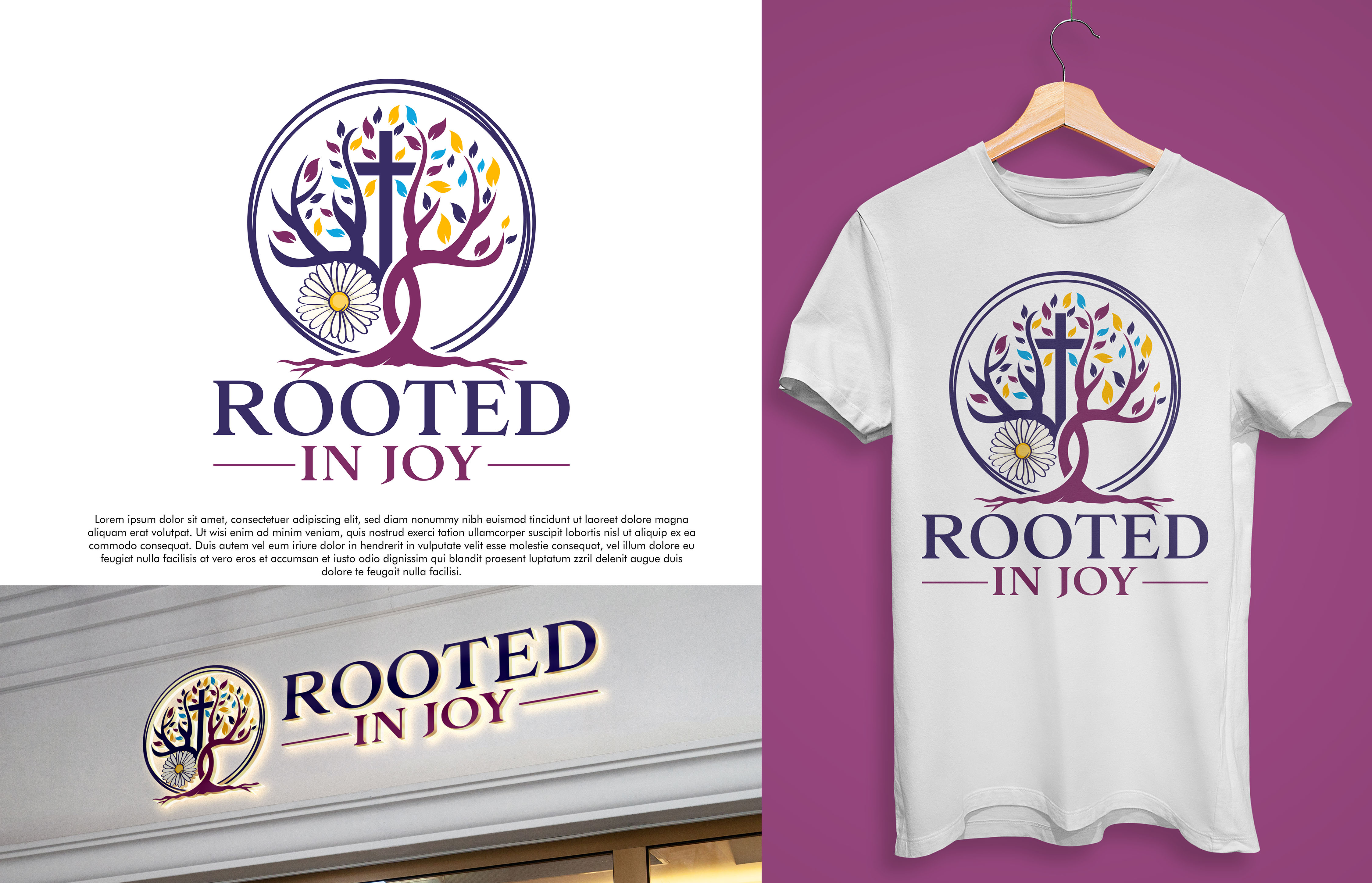 Logo Design by yellowdot for this project | Design #36090455