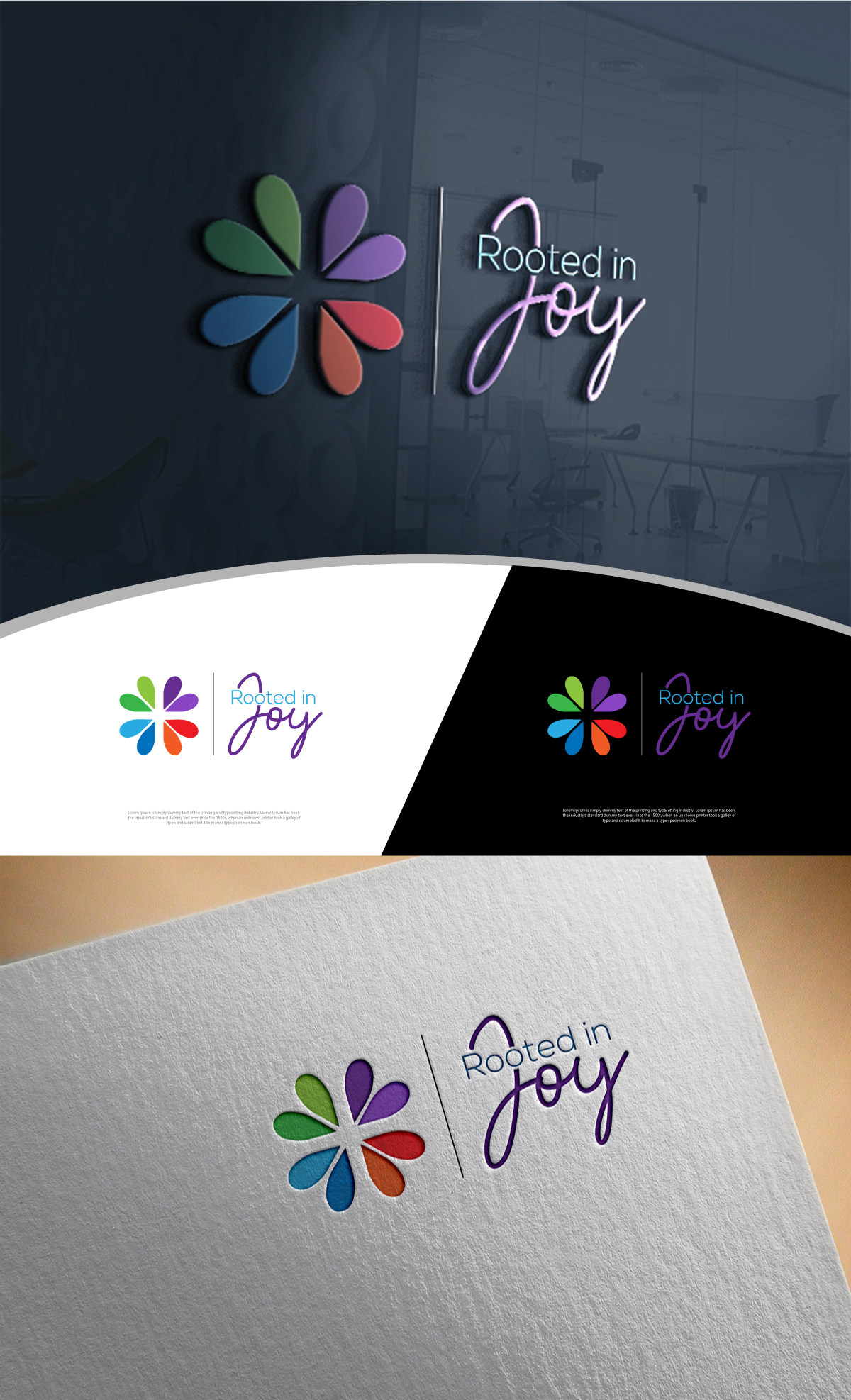 Logo Design by Cool-Designer for this project | Design #36088998