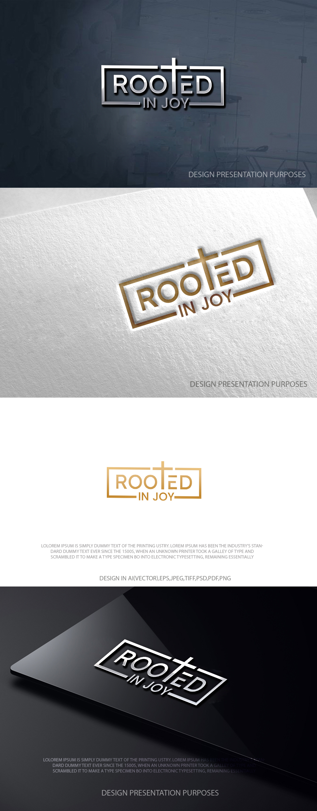 Diseño de Logo por zebronicgraphic para este proyecto | Diseño #36088421