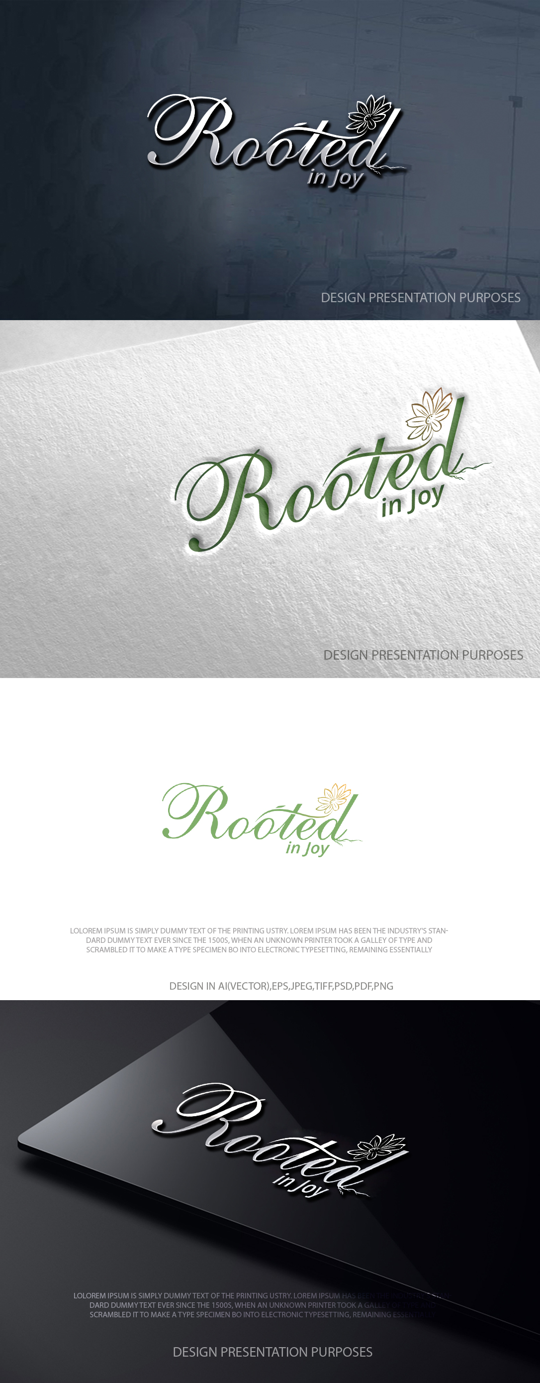 Diseño de Logo por zebronicgraphic para este proyecto | Diseño #36088423