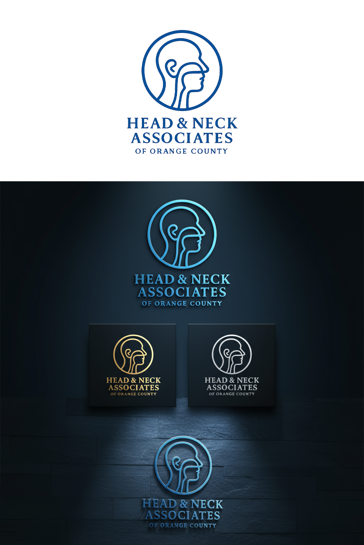 Diseño de Logo por AMBStudio para este proyecto | Diseño #36093380