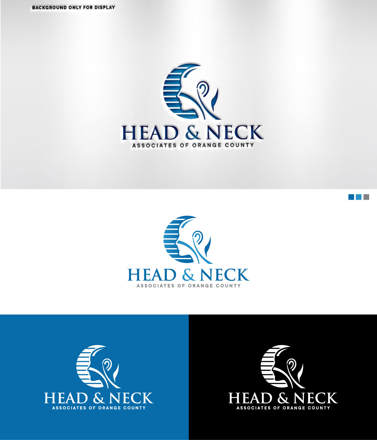 Logo Design by jonkonrad for this project | Design #36094581