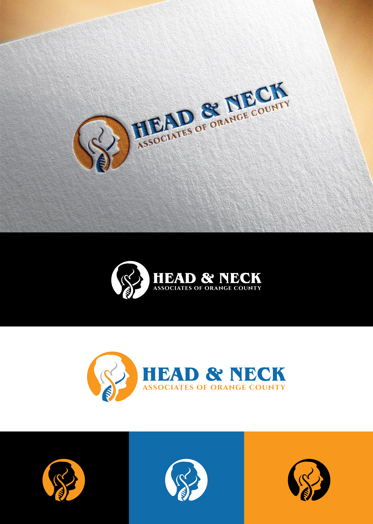 Logo Design by Logo Stock for this project | Design #36094536