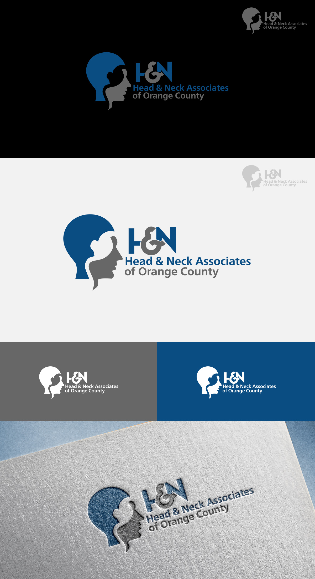 Logo Design by IDesign1606 for this project | Design #36098872