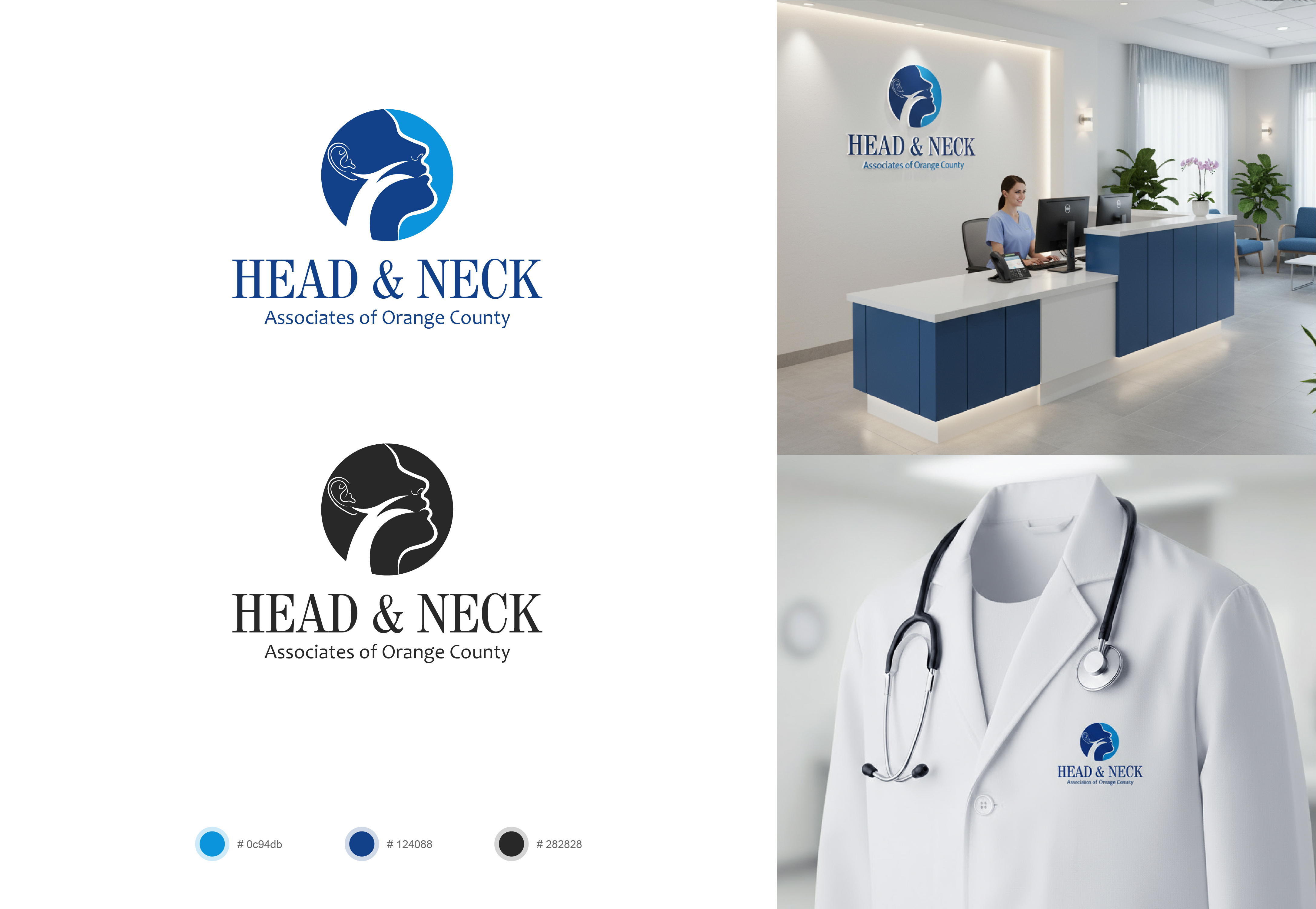 Logo Design by dai hui for this project | Design #36095090