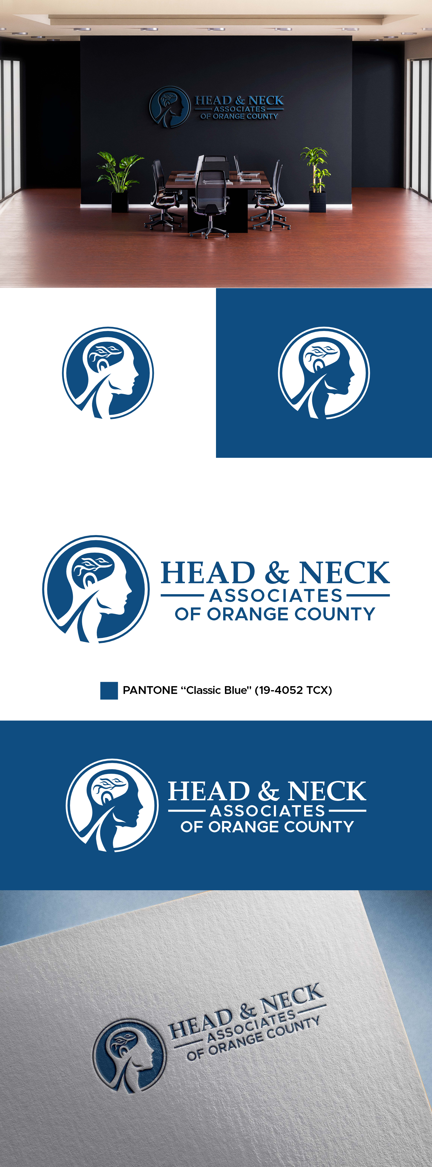 Logo Design by Crows Design for this project | Design #36094768