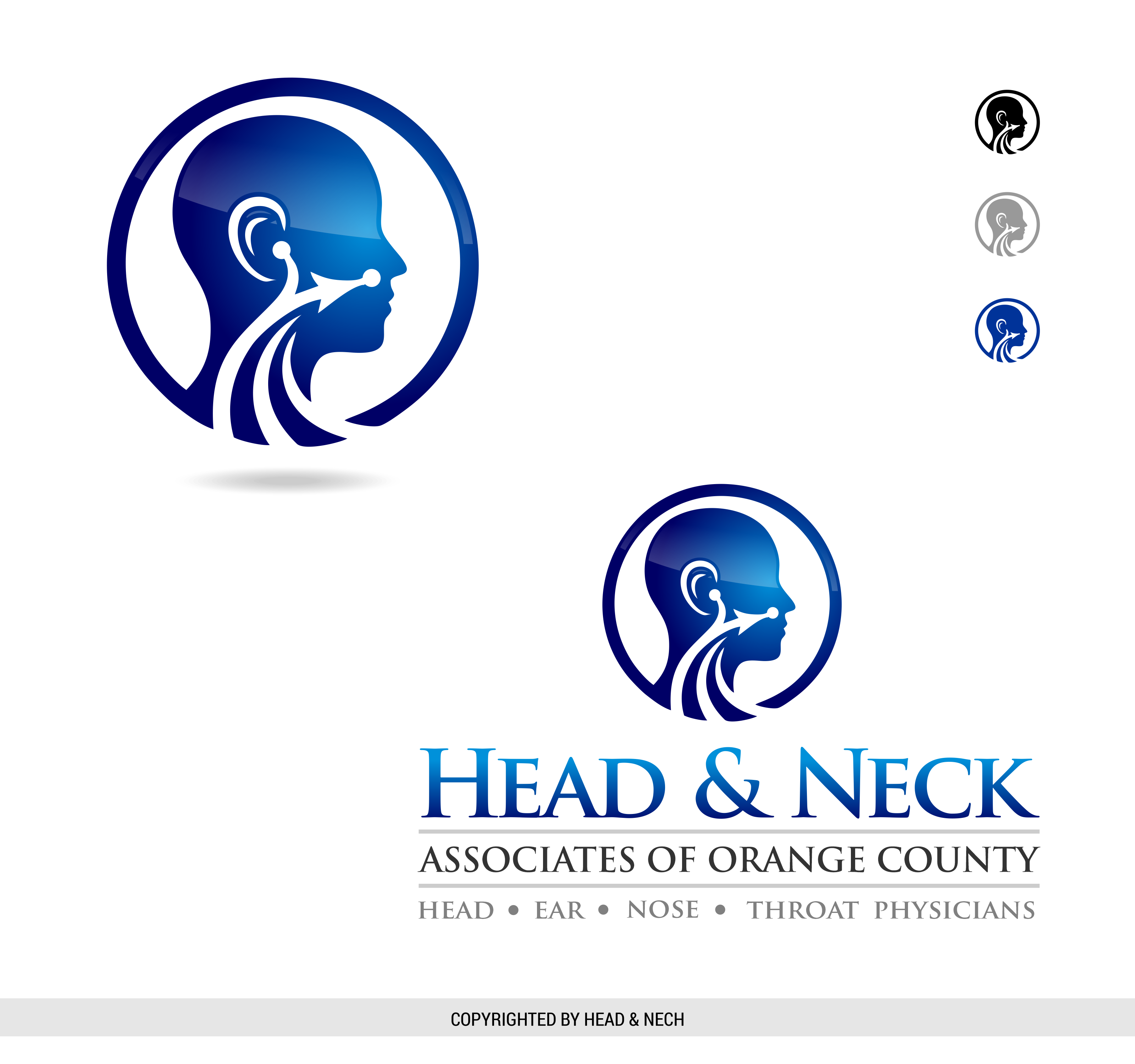 Logo Design by Donadarling for this project | Design #36099380